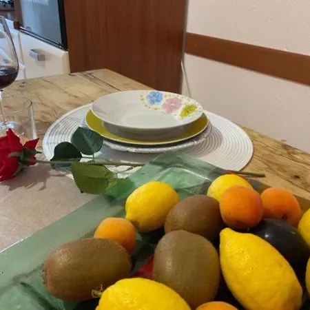 Casa Monica Дом отдыха