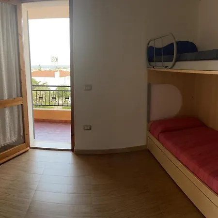 Casa Monica * Ла-Калетта