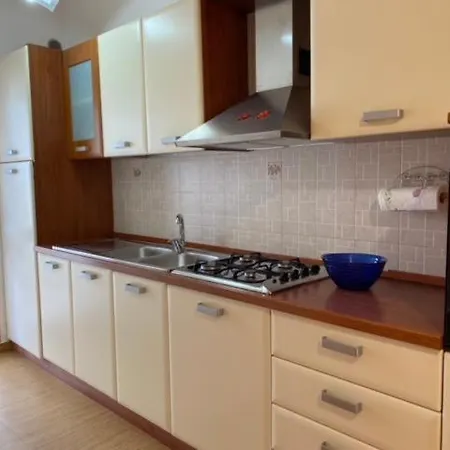 Casa Monica Dom wakacyjny