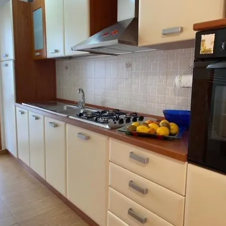 Casa Monica * La Caletta