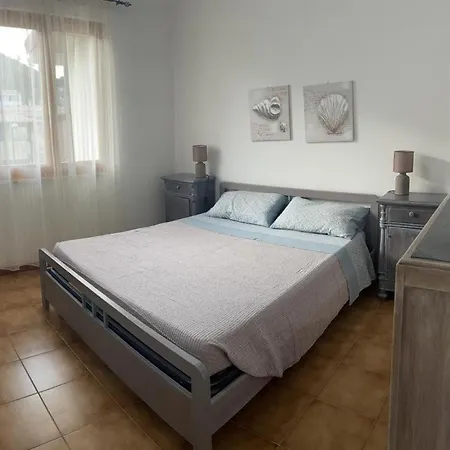 בית נופש Casa Monica