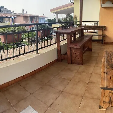 Casa Monica