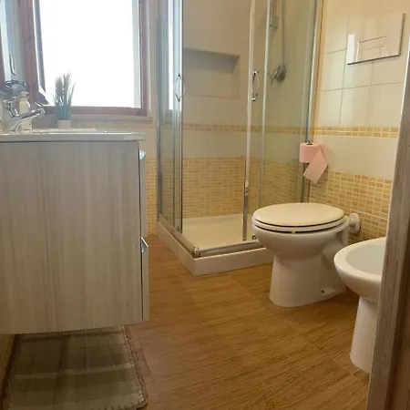 Casa Monica La Caletta